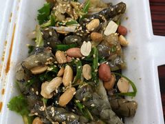 -陈添記·祖傳爽鱼皮·西关老字号(广州首店)