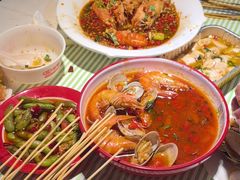 -三毛烧烤·南昌大排档(山姆店)