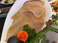 -刘一手重庆火锅(万达广场颍泉店)