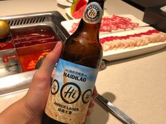 -海底捞火锅(九久奥特莱斯店)