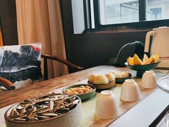 -邈墨茶馆(凤起路店)