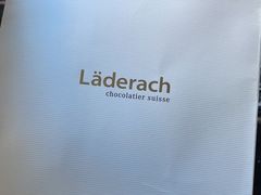 -Laderach 莱德拉(上海环贸iapm店)