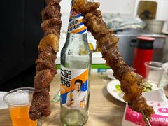 -胖子卤煮