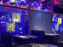 -大成活海鲜烧烤龙虾(静安大融城店)