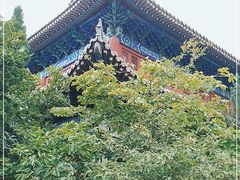 -青岛崂山太清宫