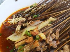 -蜀串香牛杂火锅串串