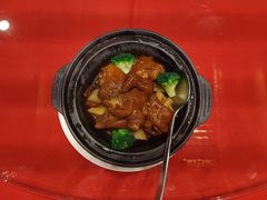 -四季海鲜酒楼·粤菜·早茶·宴会(南山中心区店)