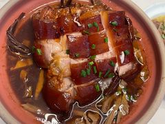 -西山人家·传统苏帮菜·家宴(木渎店)