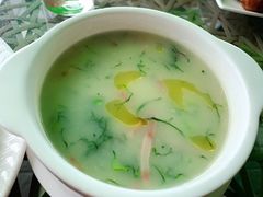 -福龙葡国餐(百老汇店)