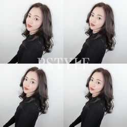 -P.STYLE 派斯造型