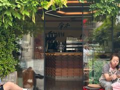 -CAPRAIBEXCOFFEE羍市(菉葭巷店)
