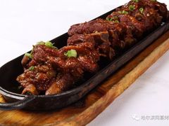 -同喜烤鸭店(光芒店)