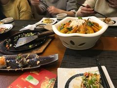 -千叶寿司创意融合料理(水韵城店)