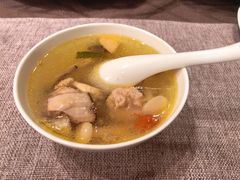 -浙江西子宾馆·瑶园咖啡厅