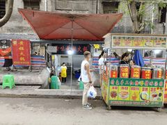 门面-渝味黄姐火锅(黄泥村店)