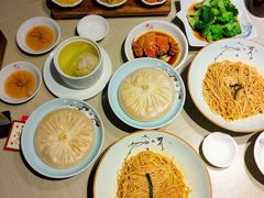 -穿蒸引鲜·嗲记(正大广场店)