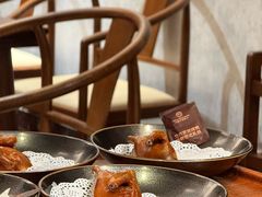 -恒记饭店·海鲜明档(淹城店)