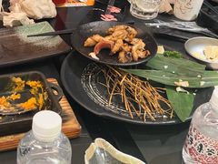 -谷牛和牛烤肉(漕河泾印象城店)