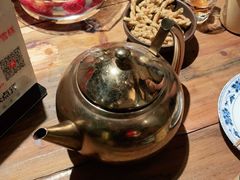 -寨子里的钵钵菜-湘西山里菜(火车站店)