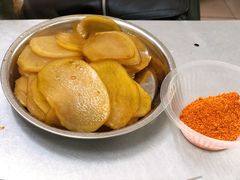 -宋文成烤肉(白沙巷店)