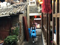 门面-小厨子私房菜·云南美食店