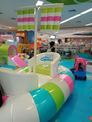 -孩子王(世茂国际广场店)