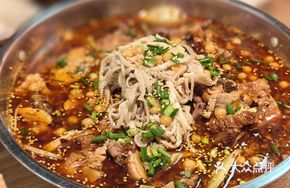 Roast Duck (Large Portion)