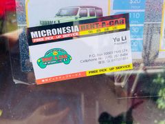 -丽姐租车