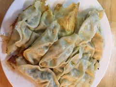 锅贴-西工饭庄快餐厅(西工小街店)