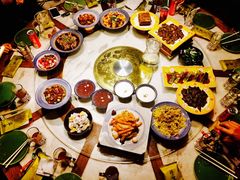 -那家小馆•北京菜•烤鸭(中关村店)