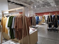 -OCE(熙地港购物中心店)