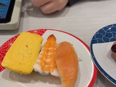 -濱寿司(高新伊藤店)