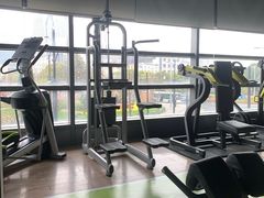 -GMJ·24H健身房(北外滩店)