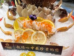 -尚海豆捞(乐虹坊店)