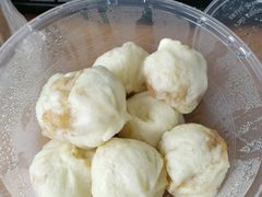 -上海小笼包