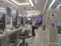 -AKOZO Beauty Salon