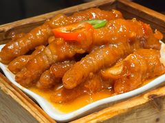 -悦满楼·西关名点·湛江名菜(航空综合大厦店)