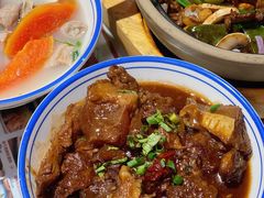 -顺德杨廷记(白云山店)