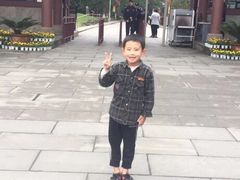 -邓小平故里
