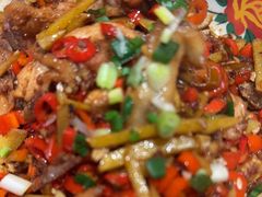 -高嗲嗲·现炒下饭菜(石鼓路店)