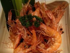 -绿茶餐厅(昆明世纪金源店)