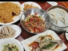 -民国红公馆·秦淮八艳(夫子庙店)