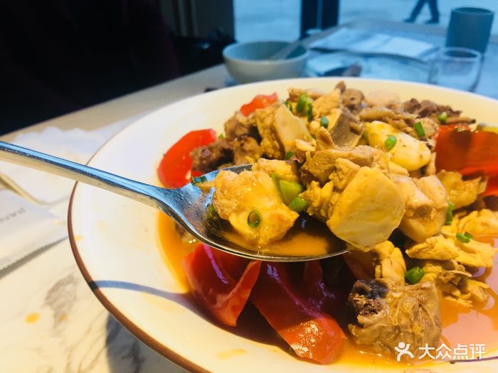 建州宴.鲜辣闽北味(金山店)图片 - 第1391张