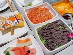 -海底捞火锅(铁西万达店)