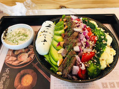 -娜娜家•Nana’Garden (福州道店)