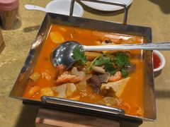 沙茶一品锅-202特色排档(五缘湾店)