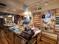 -猫的天空之城概念书店(束河店)