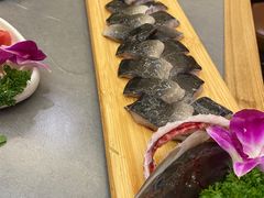 -金龙烧烤·牛肉面(西塔店)