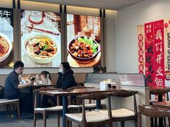 -李先生牛肉面大王(欧亚卖场店)