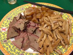 -烤肉季饭庄